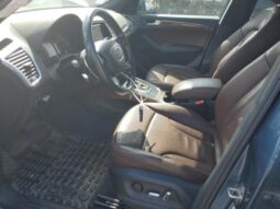 
										2016 Audi Q5 full									