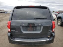 
										2016 Dodge Grand cara full									