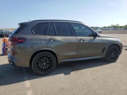 
										2024 BMW X5 full									