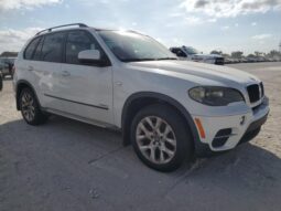 
										2012 BMW X5 full									