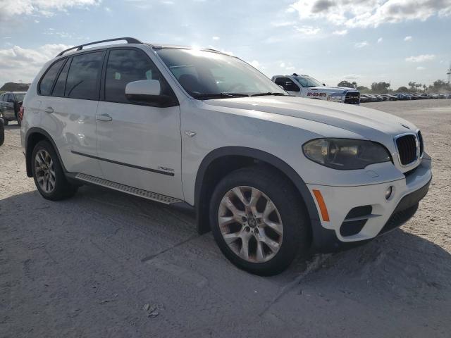 2012 BMW X5
