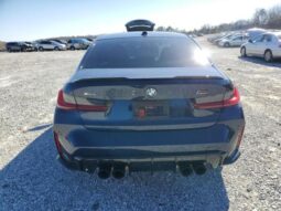 
										2025 BMW M3 full									