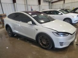 
										2017 Tesla Model x full									