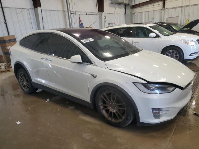 2017 Tesla Model x