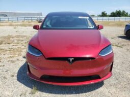 
										2023 Tesla Model x full									