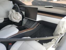 
										2022 Tesla Model x full									