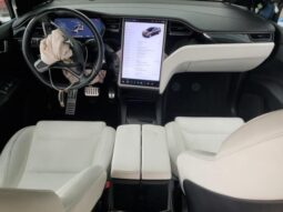 
										2020 Tesla Model x full									