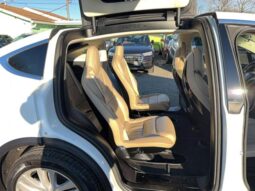 
										2016 Tesla Model x full									