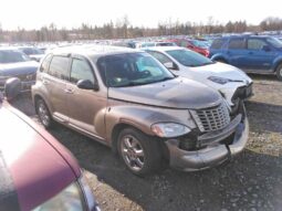 
										2004 Chrysler Pt cruiser full									