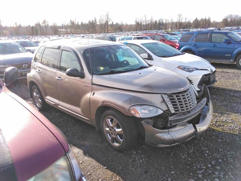 2004 Chrysler Pt cruiser