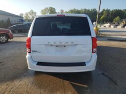 
										2018 Dodge Grand cara full									