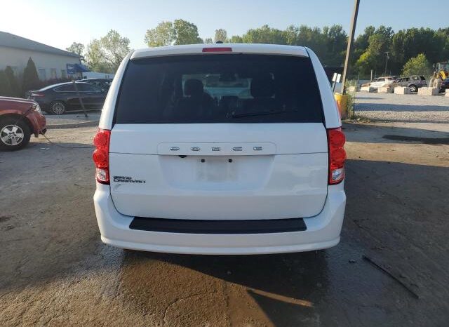 
								2018 Dodge Grand cara full									