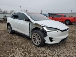 
										2018 Tesla Model x full									