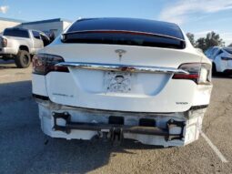 
										2019 Tesla Model x full									