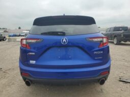 
										2021 Acura Rdx full									