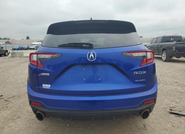
								2021 Acura Rdx full									