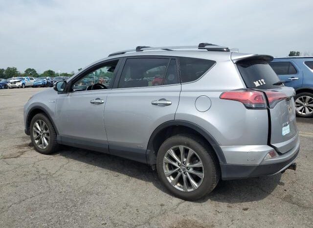 
								2018 Toyota Rav4 full									