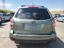 
										2014 Subaru Forester 2 full									