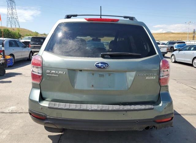 
								2014 Subaru Forester 2 full									