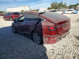 
										2016 Tesla Model x full									