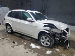 
										2012 BMW X5 full									