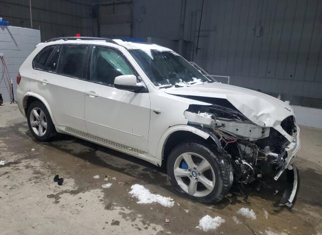 
								2012 BMW X5 full									