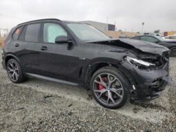 
										2022 BMW X5 full									