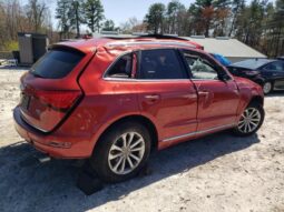 
										2015 Audi Q5 full									