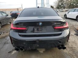 
										2024 BMW M3 full									