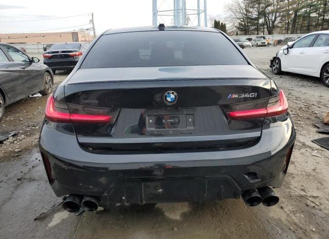 
								2024 BMW M3 full									