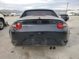 
										2021 Mazda Mx-5 miata full									