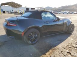 
										2024 Mazda Mx-5 miata full									