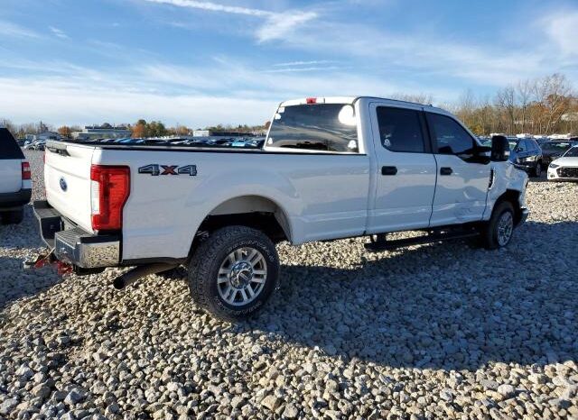 
								2019 Ford F350 full									