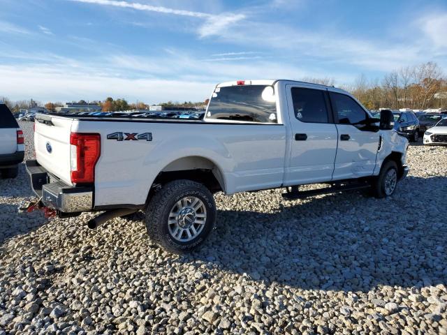 2019 Ford F350