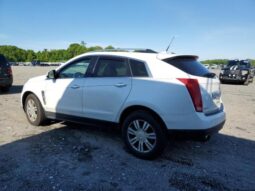 
										2012 Cadillac Srx full									