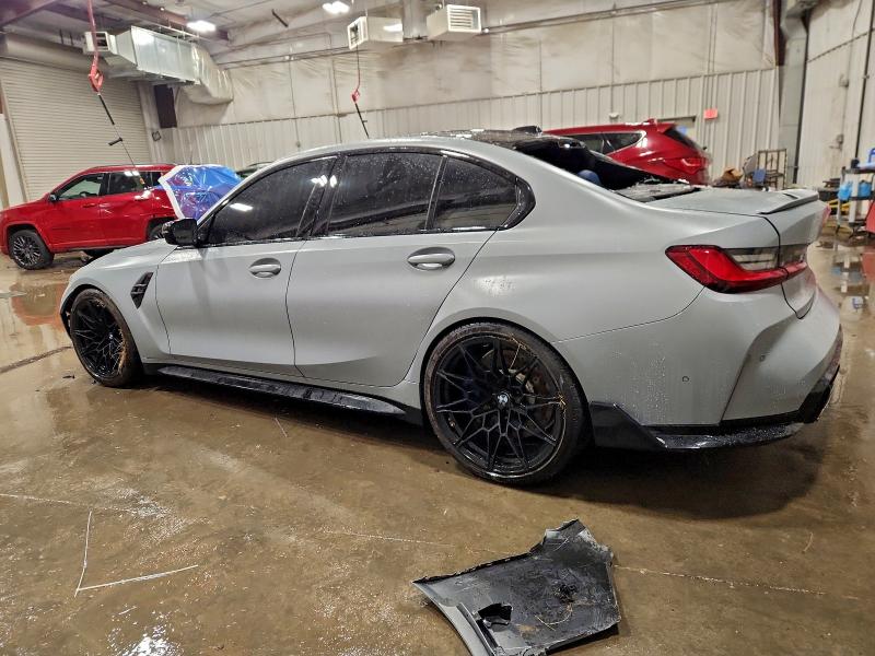 2025 BMW M3