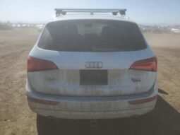 
										2016 Audi Q5 full									