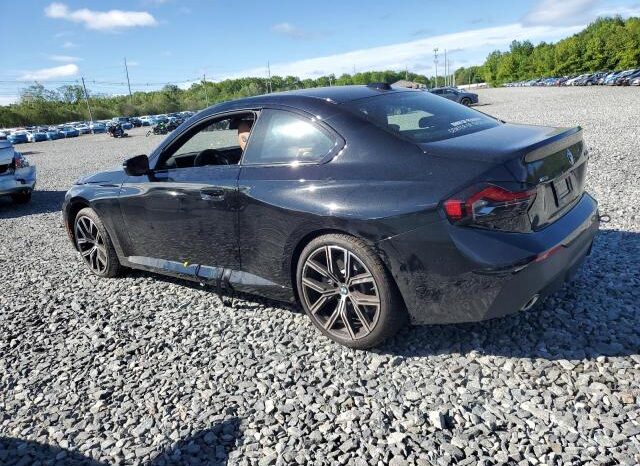 
								2024 BMW 2 series full									