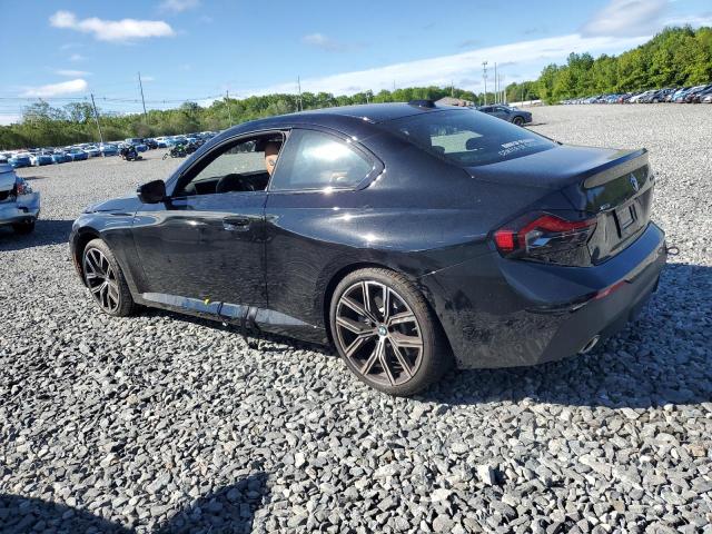2024 BMW 2 series