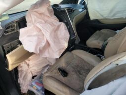 
										2016 Tesla Model x full									