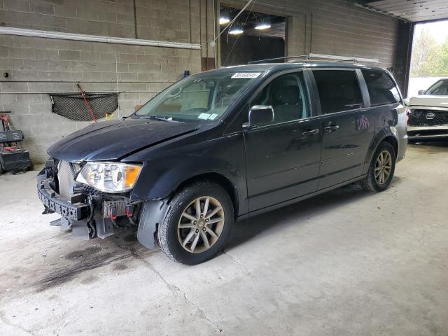 2013 Dodge Grand cara