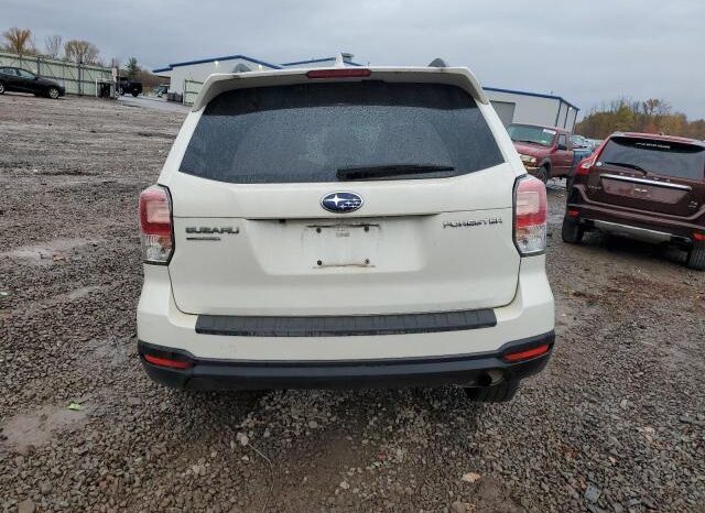 
								2018 Subaru Forester 2 full									