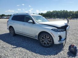 
										2022 BMW X7 full									