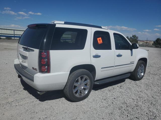 2012 Gmc Yukon