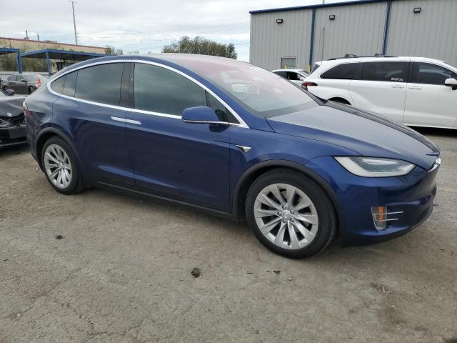 2017 Tesla Model x