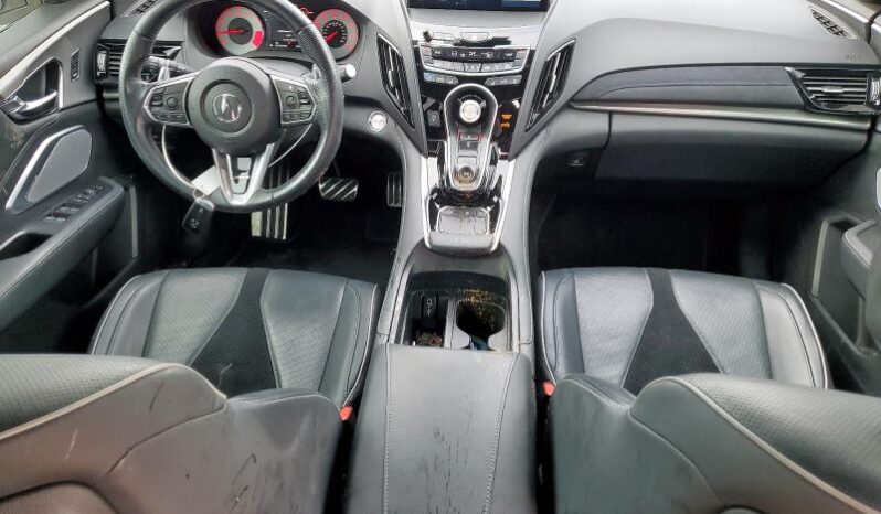 
								2021 Acura Rdx full									