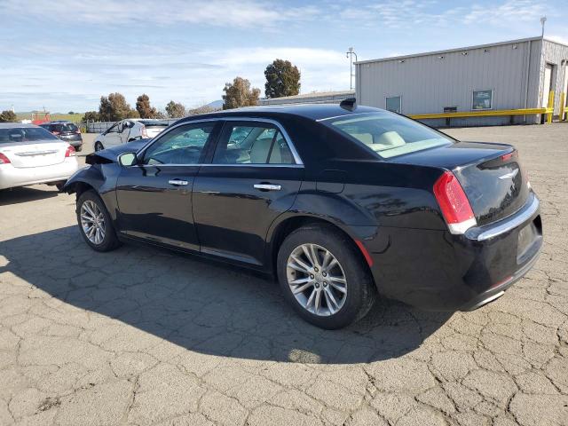2015 Chrysler 300