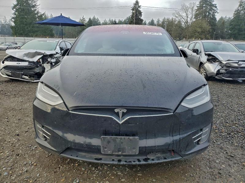 2019 Tesla Model x