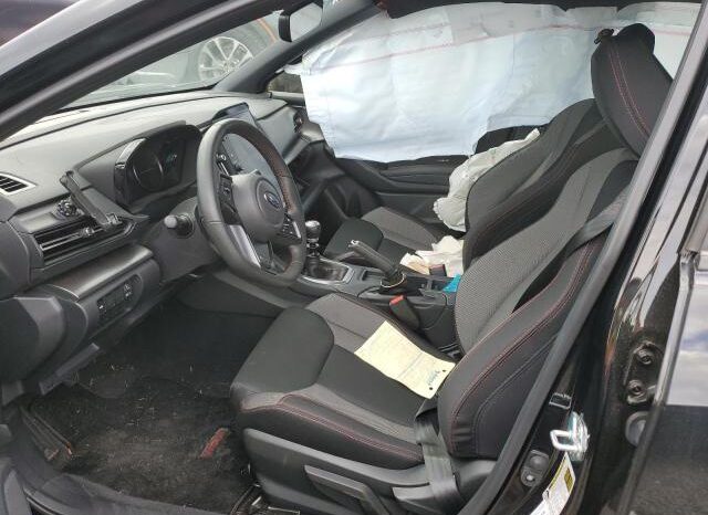 
								2024 Subaru Wrx full									
