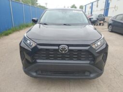 
										2022 Toyota Rav4 full									